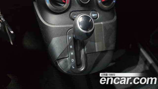 Hyundai Casper Smart, 2023 9