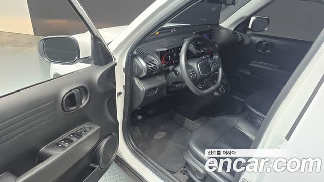 Hyundai Casper Smart, 2023 10