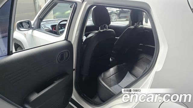 Hyundai Casper Smart, 2023 11