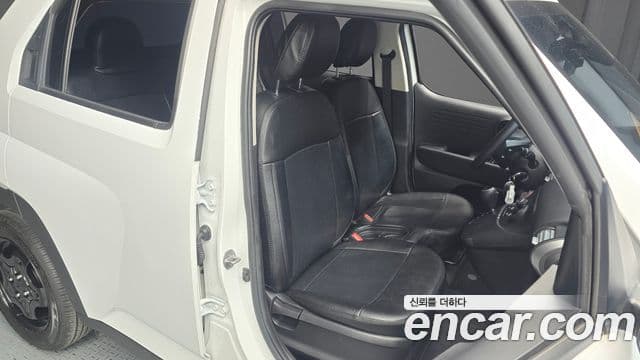 Hyundai Casper Smart, 2023 12