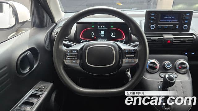 Hyundai Casper Smart, 2023 13