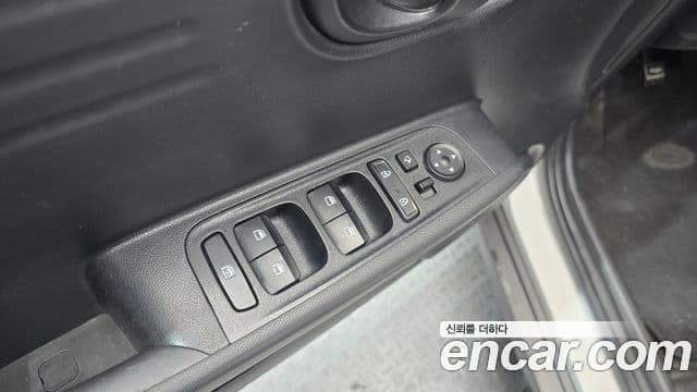 Hyundai Casper Smart, 2023 14