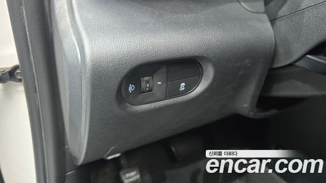 Hyundai Casper Smart, 2023 15