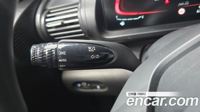 Hyundai Casper Smart, 2023 16