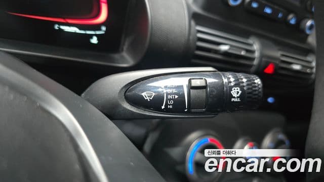 Hyundai Casper Smart, 2023 17