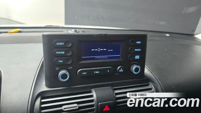 Hyundai Casper Smart, 2023 19