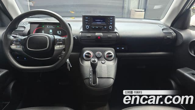 Hyundai Casper Smart, 2023 20