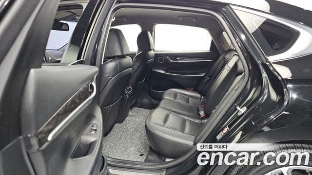 Hyundai Grandeur IG Premium, 2019 11