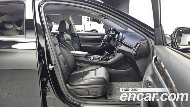 Hyundai Grandeur IG Premium, 2019 12