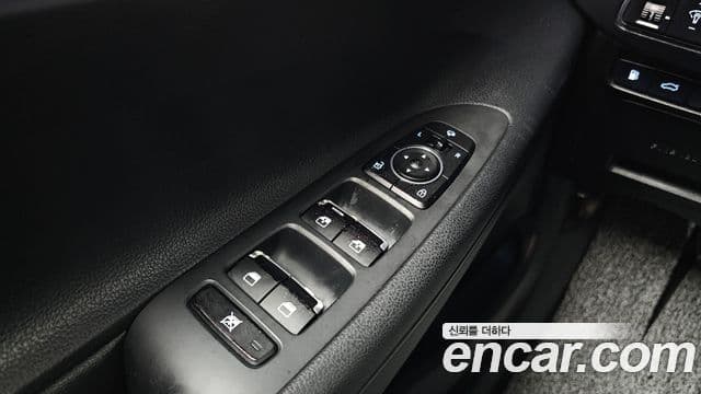 Hyundai Grandeur IG Premium, 2019 13