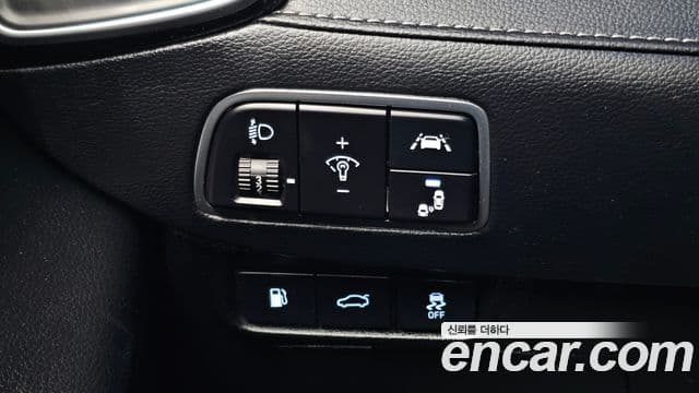 Hyundai Grandeur IG Premium, 2019 14