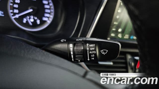 Hyundai Grandeur IG Premium, 2019 15