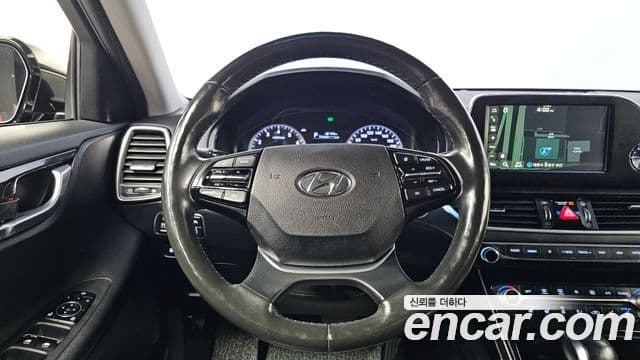 Hyundai Grandeur IG Premium, 2019 16