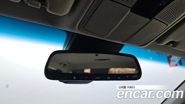 Hyundai Grandeur IG Premium, 2019 19