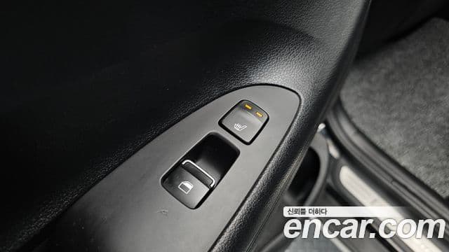 Hyundai Grandeur IG Premium, 2019 20