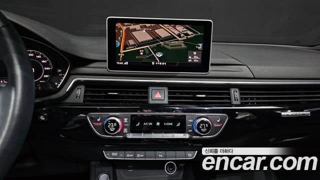 Audi A5 (F5) 45 TFSI Quattro Premium Sportback, 2019 15