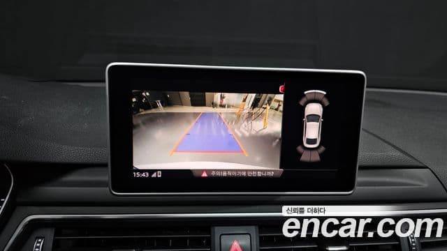 Audi A5 (F5) 45 TFSI Quattro Premium Sportback, 2019 16