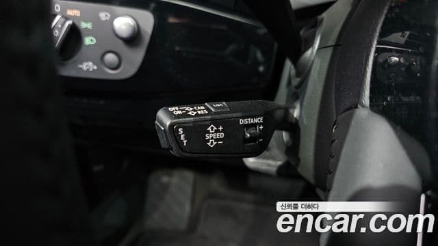 Audi A5 (F5) 45 TFSI Quattro Premium Sportback, 2019 18