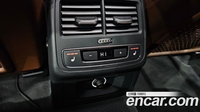 Audi A5 (F5) 45 TFSI Quattro Premium Sportback, 2019 19