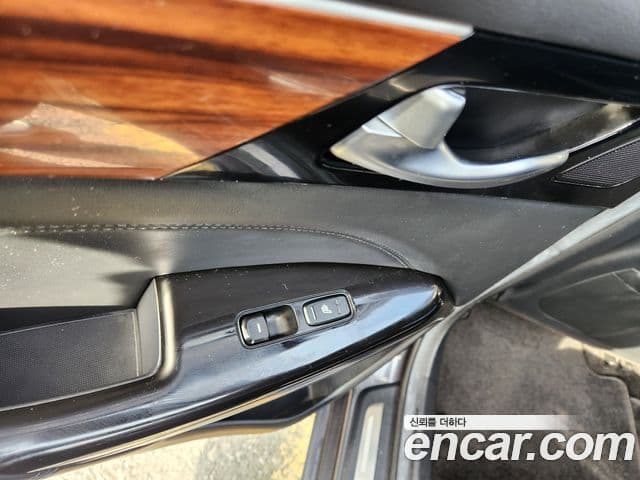 Kia All New K7 Prestige, 2017 13