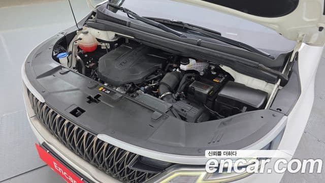 Kia Carnival 4세대 Prestige, 2022 6