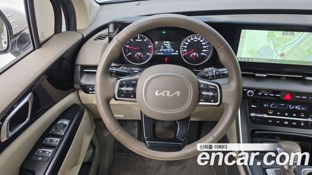 Kia Carnival 4세대 Prestige, 2022 13