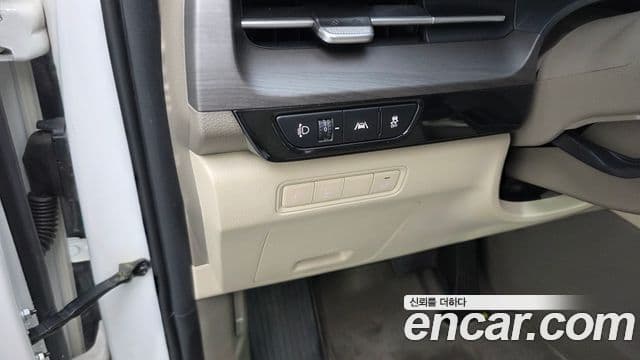 Kia Carnival 4세대 Prestige, 2022 14