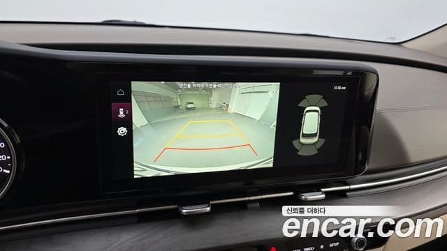 Kia Carnival 4세대 Prestige, 2022 16