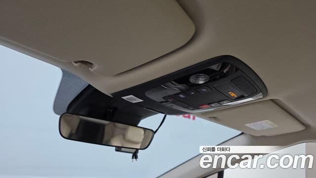 Kia Carnival 4세대 Prestige, 2022 18