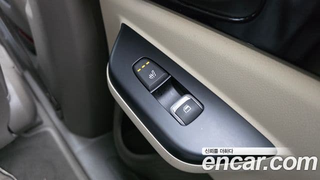 Kia Carnival 4세대 Prestige, 2022 19