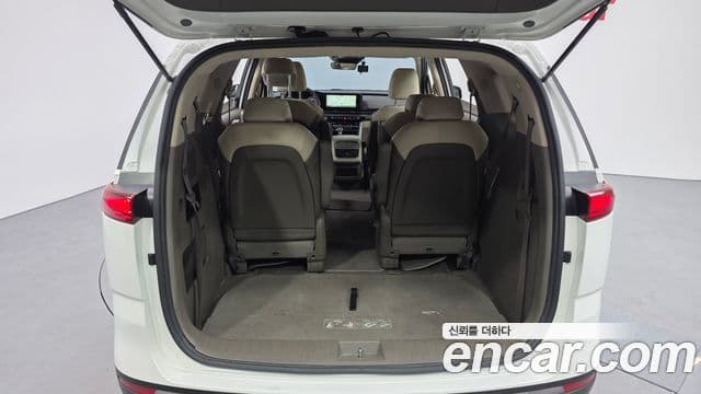 Kia Carnival 4세대 Prestige, 2022 20
