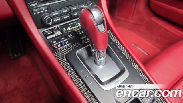 Porsche 911 991, 2017 9