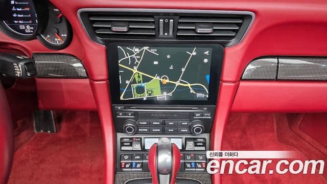 Porsche 911 991, 2017 15