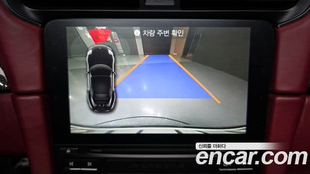 Porsche 911 991, 2017 16