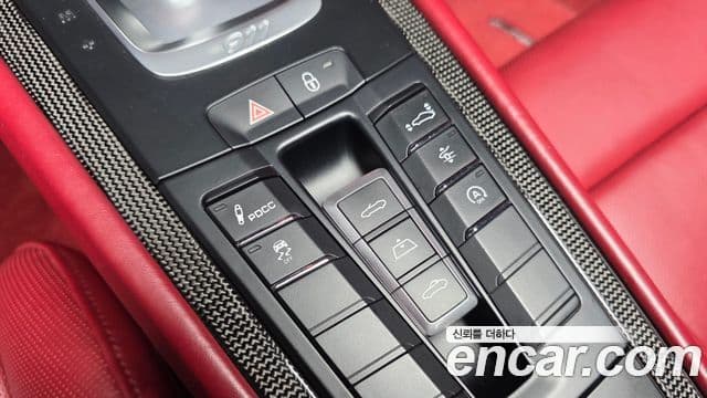 Porsche 911 991, 2017 17