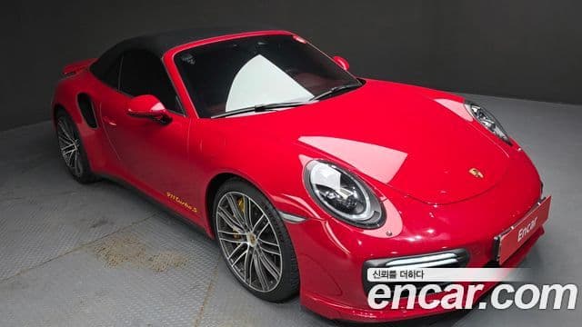 Porsche 911 991, 2017 20