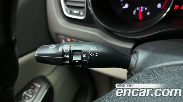 Kia All New Carnival VIP, 2018 18