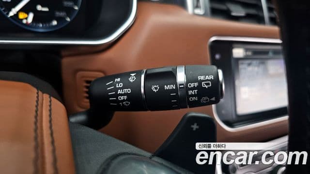 Land Rover Range Rover Sport 2세대 3.0 SDV6 AB Dynamic, 2016 18