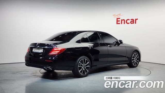 Mercedes-Benz E-класс W213 Avantgarde, 2020 2