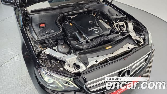 Mercedes-Benz E-класс W213 Avantgarde, 2020 6