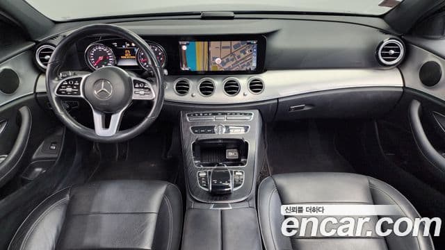 Mercedes-Benz E-класс W213 Avantgarde, 2020 7