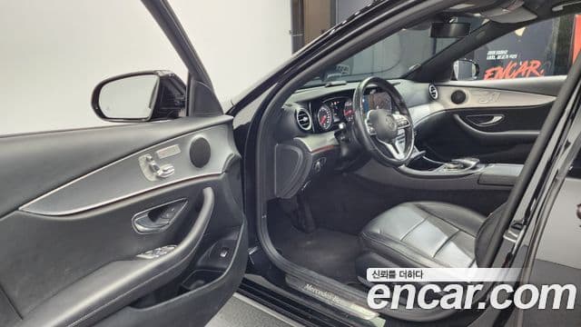 Mercedes-Benz E-класс W213 Avantgarde, 2020 10