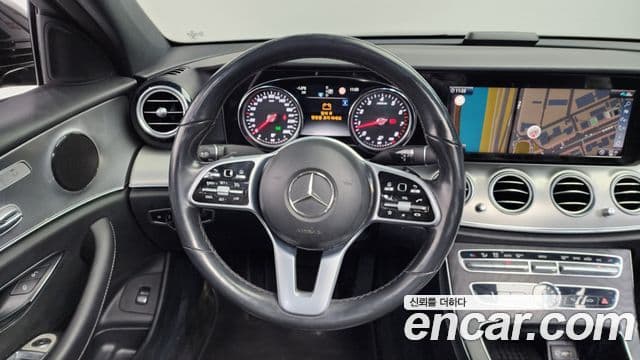 Mercedes-Benz E-класс W213 Avantgarde, 2020 13