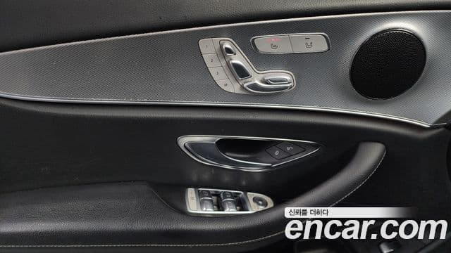 Mercedes-Benz E-класс W213 Avantgarde, 2020 14