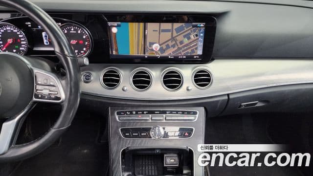 Mercedes-Benz E-класс W213 Avantgarde, 2020 16