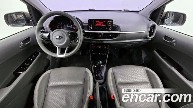 Kia All New Morning (JA) Trendy, 2018 7