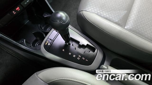 Kia All New Morning (JA) Trendy, 2018 9