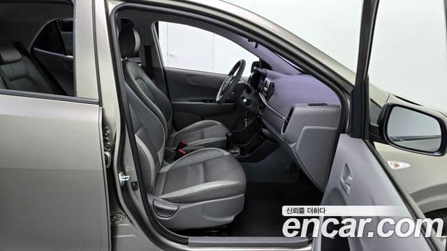 Kia All New Morning (JA) Trendy, 2018 10