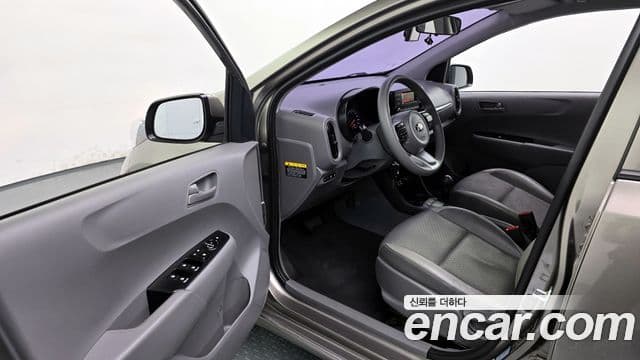 Kia All New Morning (JA) Trendy, 2018 11