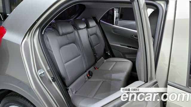 Kia All New Morning (JA) Trendy, 2018 12